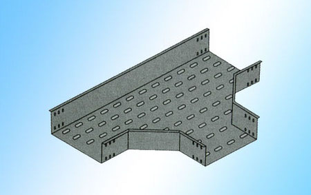 P型三通桥架 P型三通桥架
