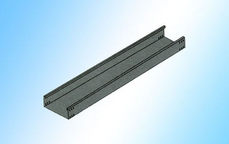 槽式桥架 槽式桥架