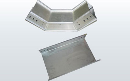 水平桥架 水平桥架